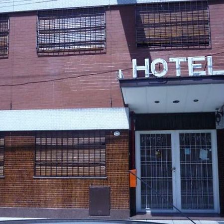 Hotel Viedma Buenos Aires Kültér fotó