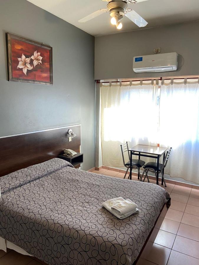 Hotel Viedma Buenos Aires Kültér fotó