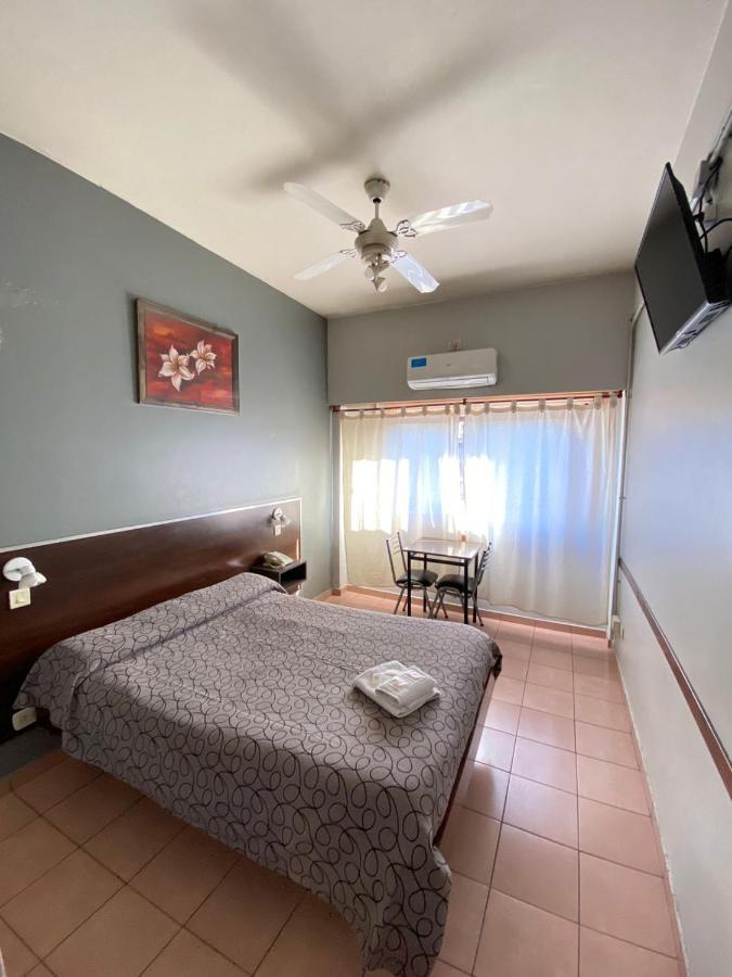 Hotel Viedma Buenos Aires Kültér fotó