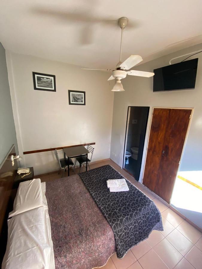 Hotel Viedma Buenos Aires Kültér fotó