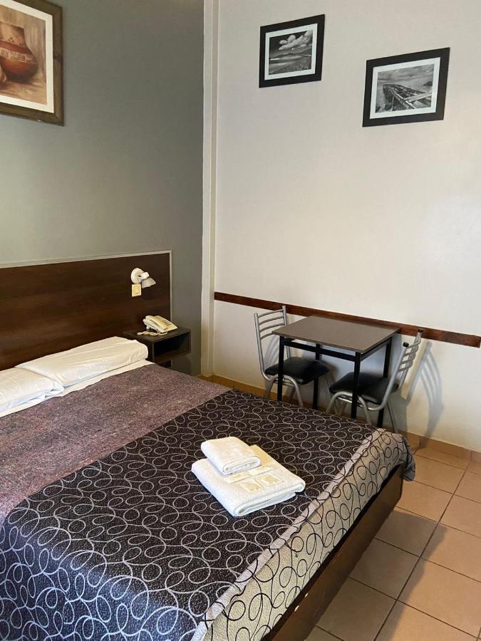Hotel Viedma Buenos Aires Kültér fotó