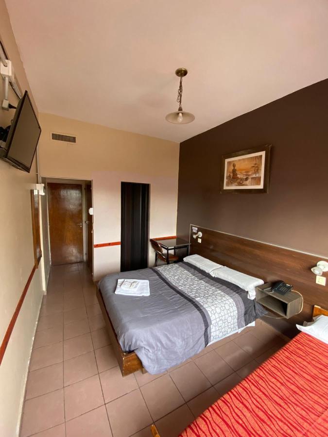 Hotel Viedma Buenos Aires Kültér fotó