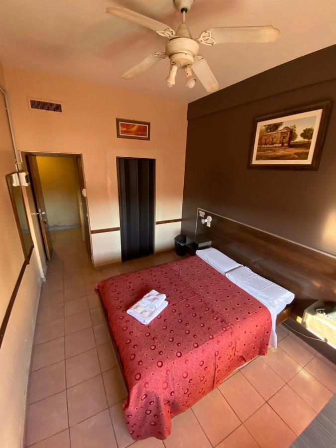 Hotel Viedma Buenos Aires Kültér fotó