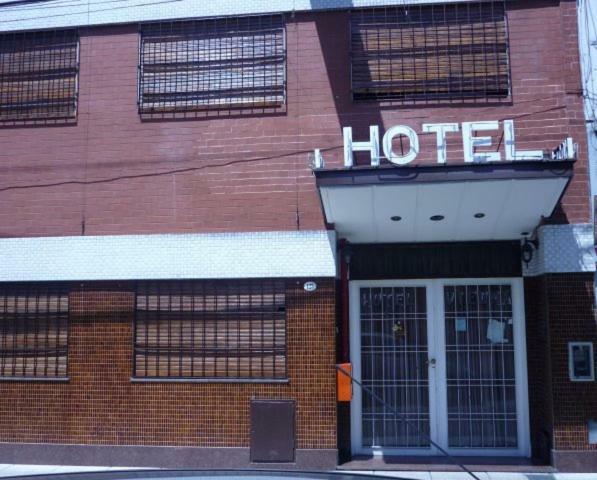 Hotel Viedma Buenos Aires Kültér fotó